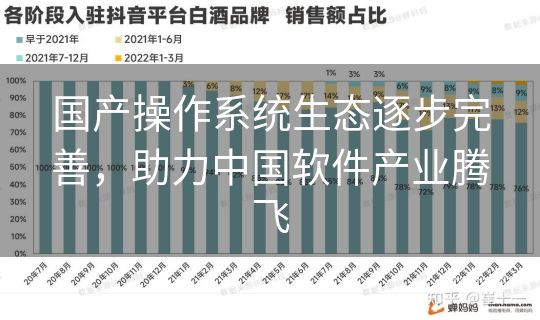 国产操作系统生态逐步完善，助力中国软件产业腾飞