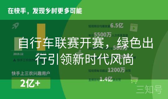 自行车联赛开赛,绿色出行引领新时代风尚 自行车联赛开赛,绿色出行引领新时代风尚