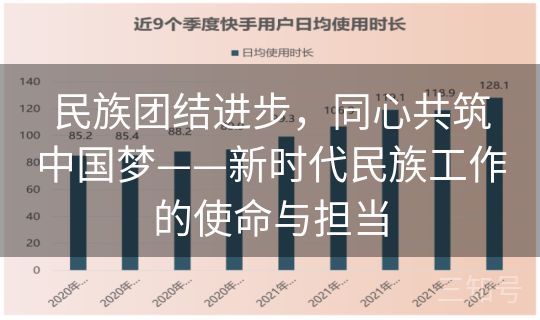 民族团结进步，同心共筑中国梦——新时代民族工作的使命与担当