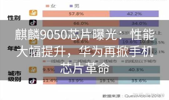 麒麟9050芯片曝光:性能大幅提升,华为再掀手机芯片革命 麒麟9050芯片曝光:性能大幅提升,华为再掀手机芯片革命