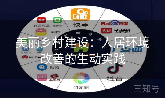 美丽乡村建设：人居环境改善的生动实践