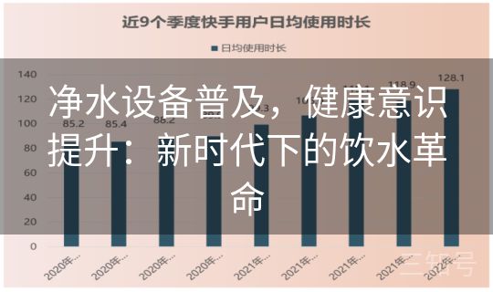 净水设备普及，健康意识提升：新时代下的饮水革命