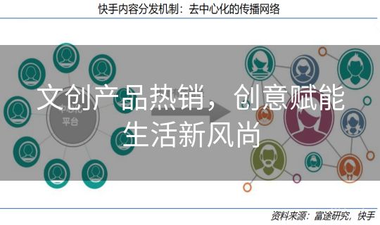 文创产品热销，创意赋能生活新风尚